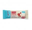 Suplemento Body Protein Barra Morango Equaliv com 40g