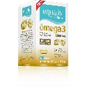 Suplemento Ômega 3  Equaliv