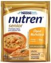 Suplemento Nestlé Nutren Senior Sopa
