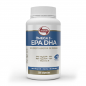 Suplemento Omega 3 EPA DHA Vitafor com 120 cápsula