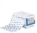 Curativo Curatec Filme Transparente Rolo