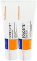 Kit Curativo Smith & Nephew SoloSite Hidrogel Cicatrizante 2 unidades