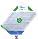 Dieta Enteral Fresenius Diben 1.5kcal HP SF