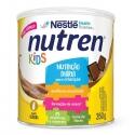 Suplemento Nestlé Nutren Kids Equilíbrio Alimentar