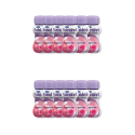 Kit Suplemento Danone Nutridrink Compact Protein 12 unidades