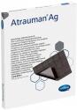 Curativo Hartmann Atrauman AG compressa Antibacteriana