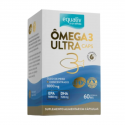 Suplemento Ômega 3 Ultra Caps Equaliv