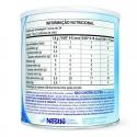 Kit 3 Fibra Alimentar Nestlé Fiber Mais 260g