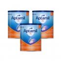 Aptamil SL Danone Leite Infantil - Kit 3 unidades