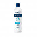 Solução Aquosa Curatec Polihexanida PHMB + EDTA - Antimicrobiana
