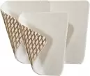 Kit Curativo Urgo UrgoClean AG Antibiofilme com Prata e Ação de Limpeza 5 unidades