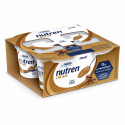 Nutren Cream 125g Pack com 4 unidades
