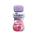 Suplemento Danone Nutridrink Compact Protein