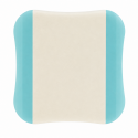 Curativo hidrocoloide+alginato de cálcio Comfeel Plus coloplast