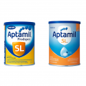 Aptamil SL Danone Leite Infantil - Kit 3 unidades