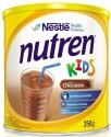 Suplemento Nestlé Nutren Kids Equilíbrio Alimentar