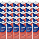 Kit Com 30 Unidades Dieta Enteral Prodiet Trophic Soya 1.2kcal