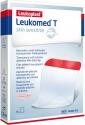 Curativo Essity Leukomed T Skin Sensitive Filme Transparente Extrafino