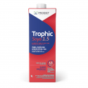 Kit Com 24 Unidades Dieta Enteral Prodiet Trophic Soya 1.5kcal + Frasco e Equipo