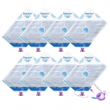 Kit Dieta Enteral Fresenius Fresubin Original Fibre SF 1.0kcal 8 unidades