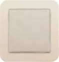 Curativo Molnlycke Mepilex Border AG Espuma de Silicone Antibacteriana com Borda