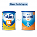 Aptamil SL Danone Leite Infantil - Kit 6 unidades