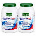 Kit Espessante Mais Care Espessa Mais 1kg para Alimentos Líquidos 2 unidades