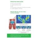 Curativo Molnlycke Mepilex Border Sacrum de Silicone