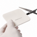 Curativo espuma de poliuretano Biatain Silicone Non-Border Coloplast