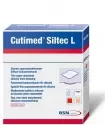 Curativo Essity Cutimed Siltec L Espuma de Silicone Extrafina