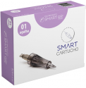 Cartucho Smart GR Derma Pen 1 Agulha