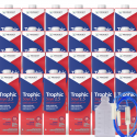 Kit Com 24 Unidades Dieta Enteral Prodiet Trophic Soya 1.5kcal