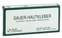Cola Especial Sauer Hautkleber para Dispositivo de Incontinência Urinária
