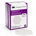 Kit Curativo 3M Promogran Prisma Colágeno e Celulose Antimicrobiano 3 unidades