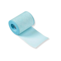 Curativo 3M Micropore S Fita de Silicone Remoção Suave
