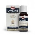 Suplemento Vit D3 Vitamina vitafor com 10ml