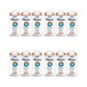 Suplemento Nestlé Impact - Kit com 12 unidades