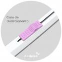 DIU Contraceptivo Andalan Classic Pós-Parto Cu380