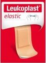 Curativo Essity Leukoplast Red Elastic Película Aderente Flexível