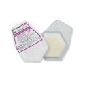 Curativo Systagenix Promogran Prisma Colágeno e Celulose Antimicrobiano