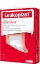 Curativo Essity Leukoplast Red Leukomed T Plus Filme Transparente Ultrafino