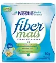 Fibra Alimentar Nestlé Fiber Mais Auxílio Intestinal
