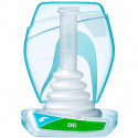 Cateter Uretal Conveen Optima Maculino coloplast