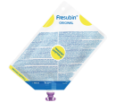 Dieta Enteral Fresenius Fresubin Original SF 1.0kcal