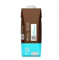 Suplemento Body Protein Cacau Equaliv com 250ml