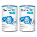 Espessante Nestlé Thicken Up Clear Kit com 2 Unidades
