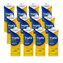 Kit Com 12 Unidades Dieta Enteral Prodiet Trophic Basic 1.2kcal