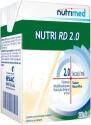 Suplemento Nutrimed Nutri RD 2.0kcal Paciente Renal