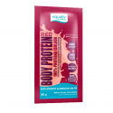 Suplemento Body Protein Red Equaliv 1 Sachê 20g