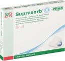 Curativo LR - Suprasorb X + PHMB Compressa Antimicrobiana